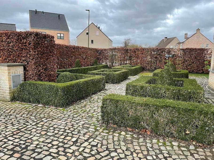 Willa Wilgentuin Bekkevoort Zewnętrze zdjęcie